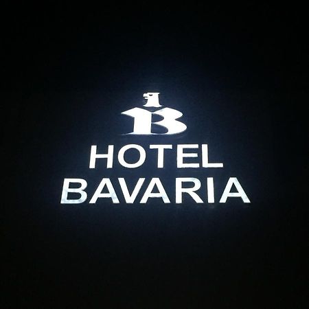 Hotel Bavaria Prisztina Zewnętrze zdjęcie